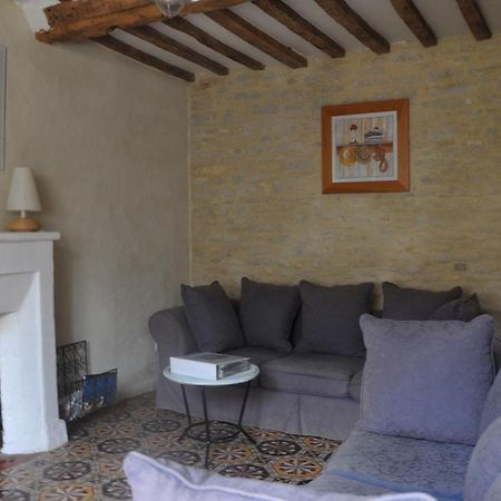 Le Petit Clos Du Bessin Longues-sur-Mer Kültér fotó
