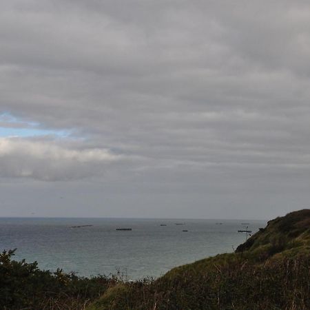 Le Petit Clos Du Bessin Longues-sur-Mer Kültér fotó