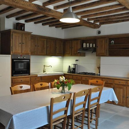 Le Petit Clos Du Bessin Longues-sur-Mer Kültér fotó