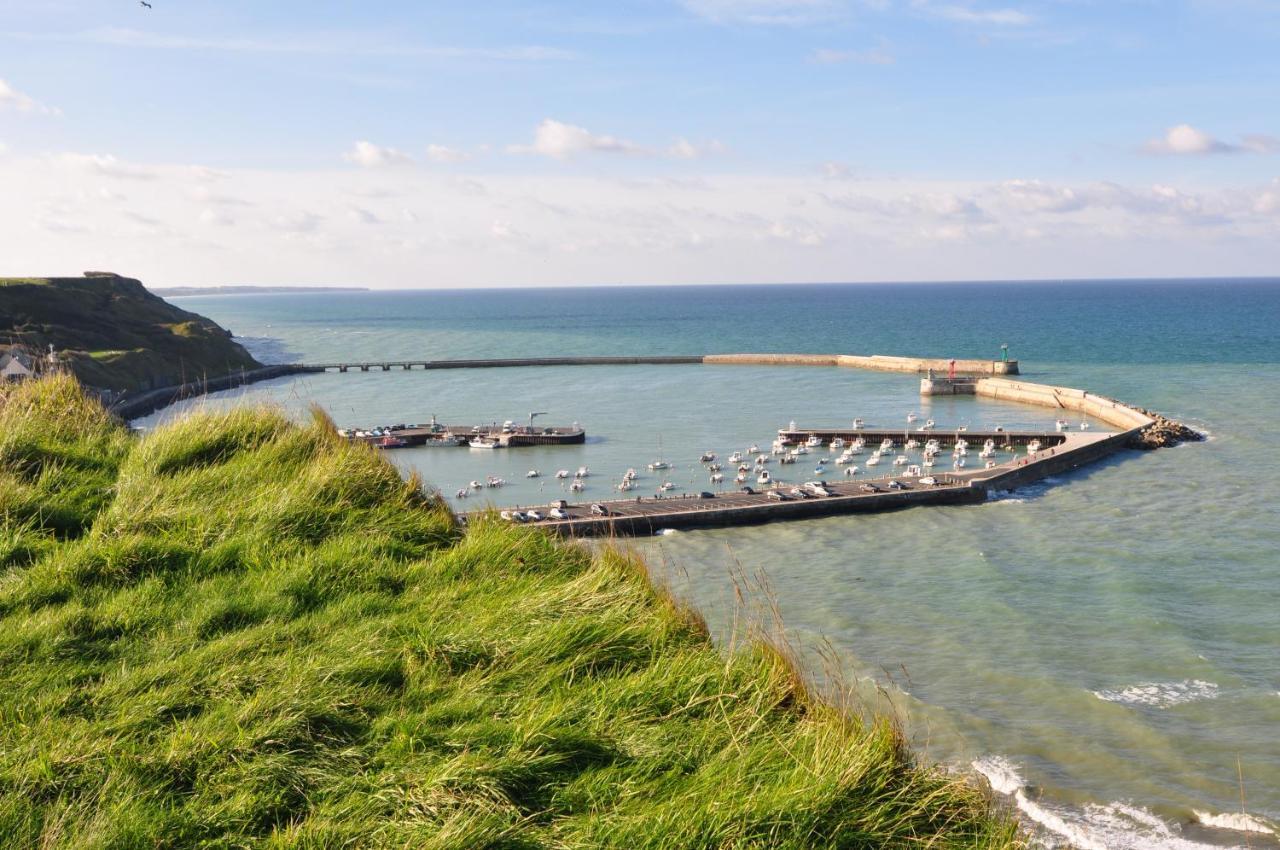 Le Petit Clos Du Bessin Longues-sur-Mer Kültér fotó