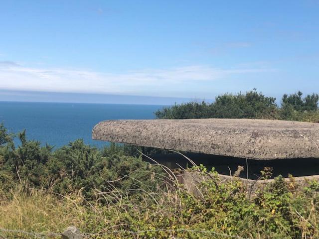 Le Petit Clos Du Bessin Longues-sur-Mer Kültér fotó