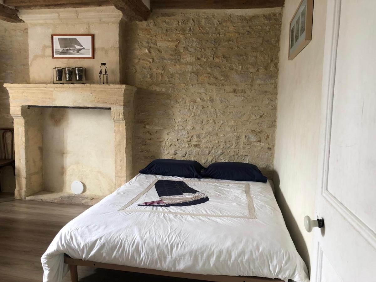 Le Petit Clos Du Bessin Longues-sur-Mer Kültér fotó
